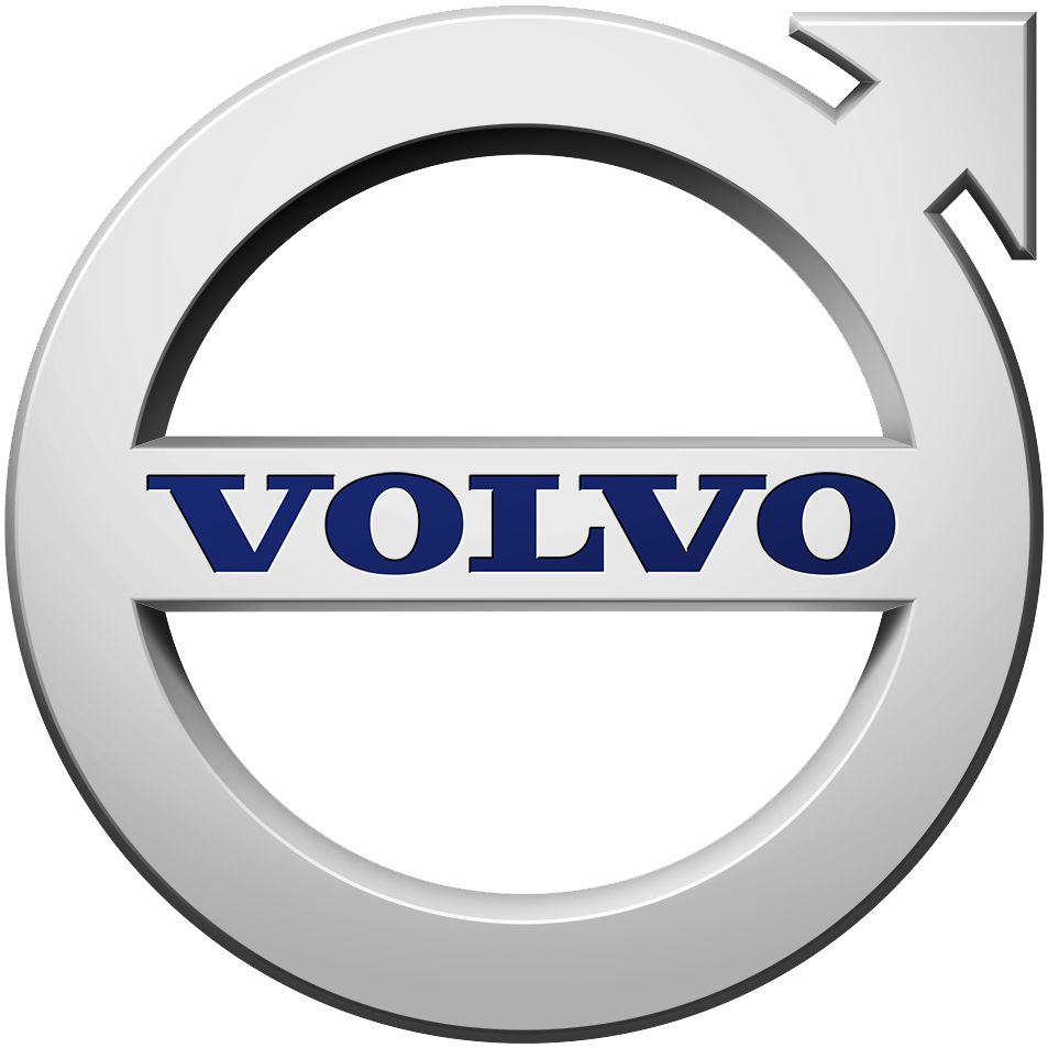 Volvo VNL Logo